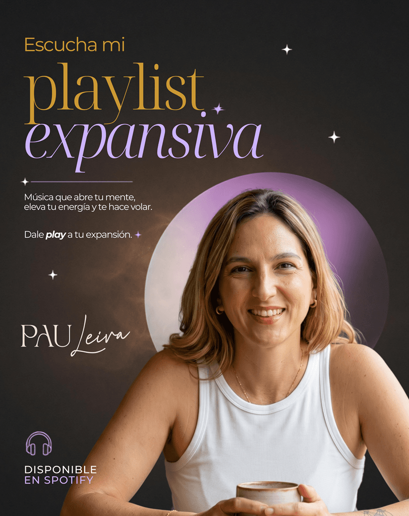 Escuchar en Spotify